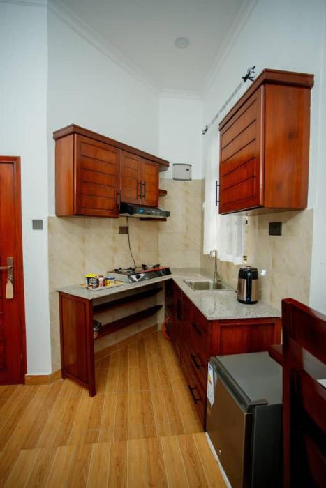 Pakihotels&apartment