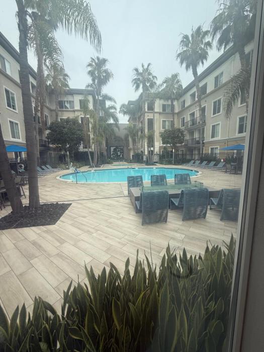 2 bedroom loft apartment