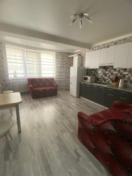 1комнатная квартира