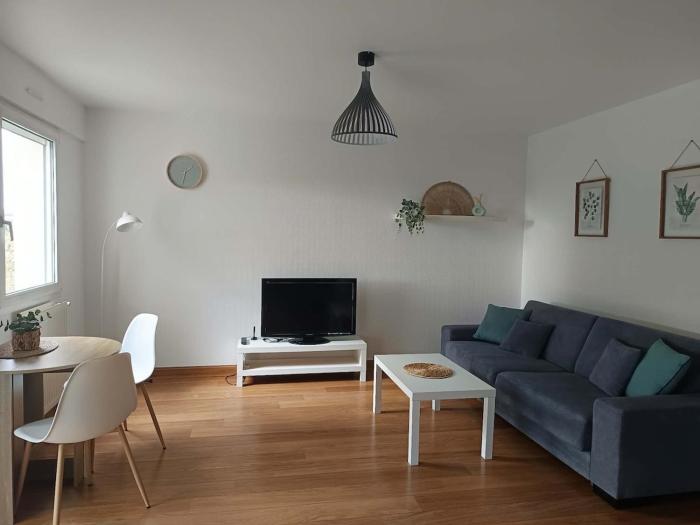 Le Cocon Cosy Quimper