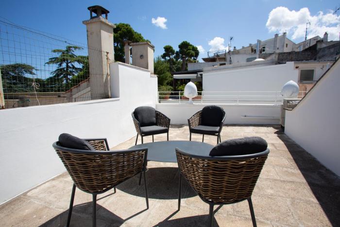 Suite San Gaetano