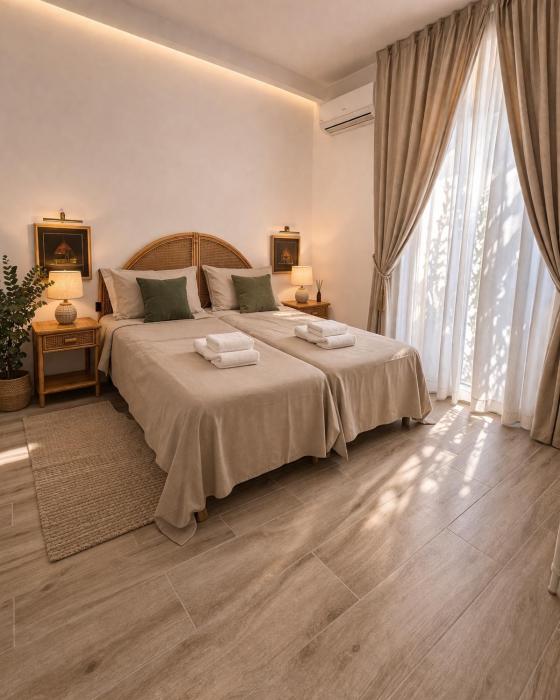 SAINT GEORGES HOUSE 3 Bari