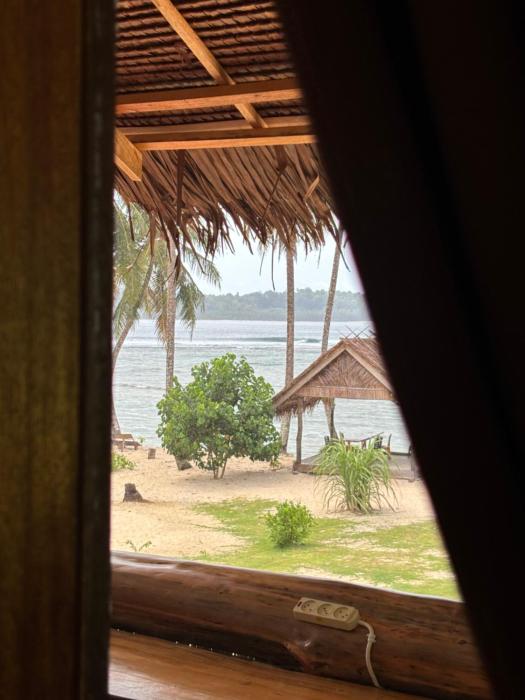 Onaza Homestay Bintang