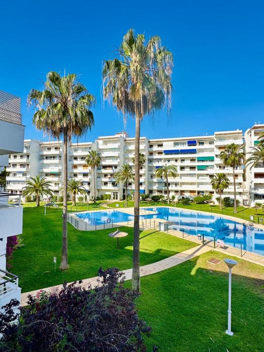 Aquamarina Apartment