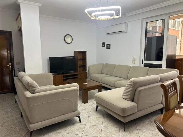 Rent an Appartment Tirana