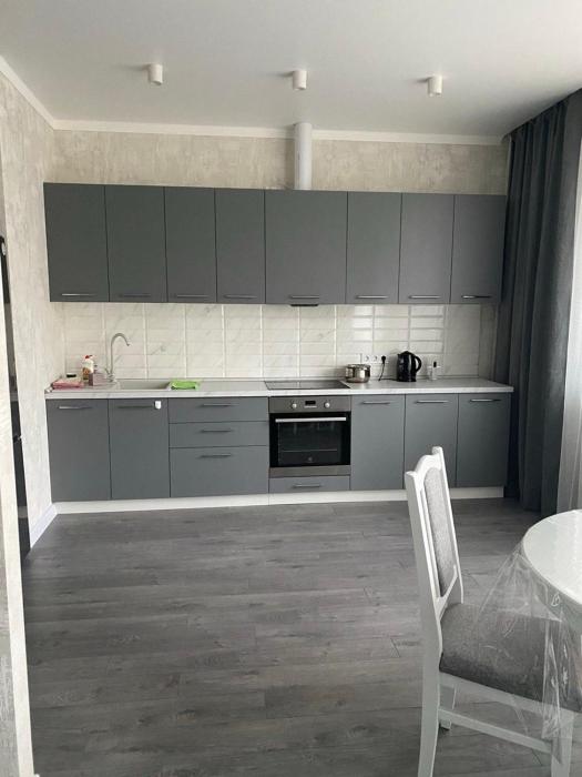 Nicole Sea Breeze Apartment