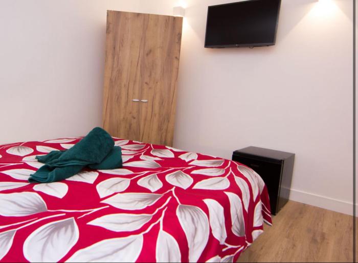 Habitación en Alicante 10 Dato