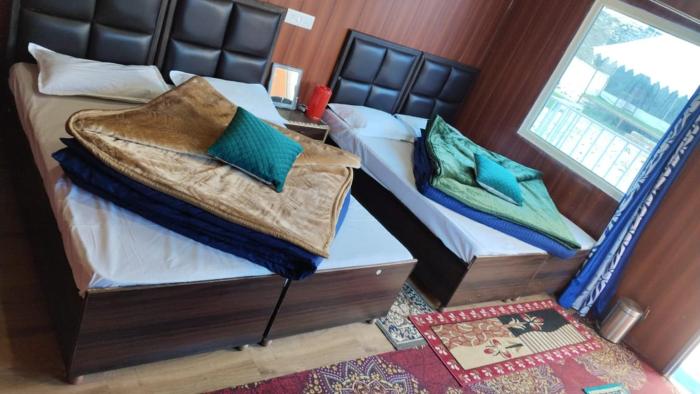 Tungnath Bugyal Homestay