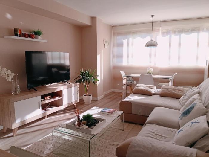 Apartamento Elegante