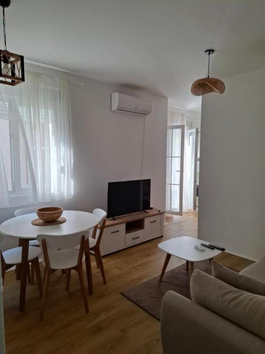 Apartmani Zuta