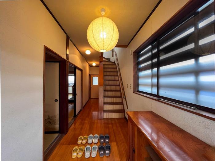 Tani House Tokiwa Nozawa Onsen & More