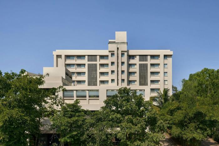 The Fern Residency Pune, Vadgaon-Talegaon, Series by Marriott