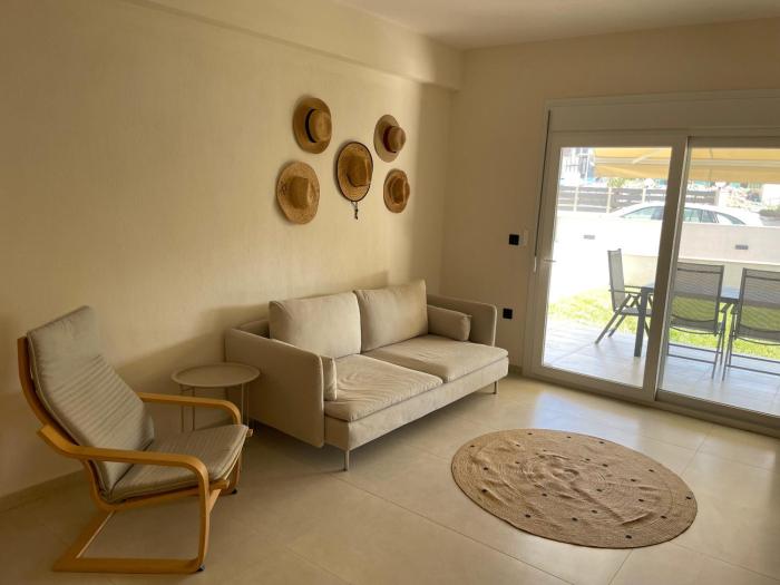 RIO Apartment