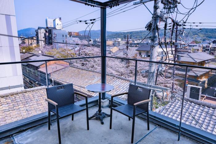 樺屋 四条高瀬川 Kabaya Shijo Takasegawa