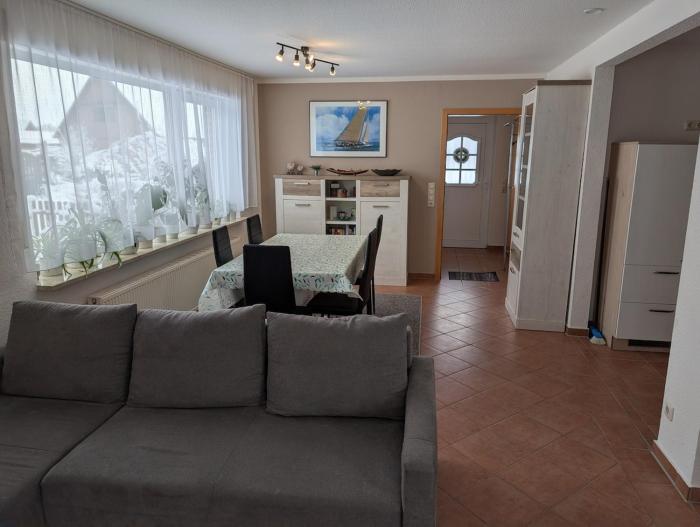 Apartment in Cadenberge