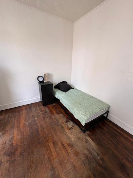 Chambre à colombes