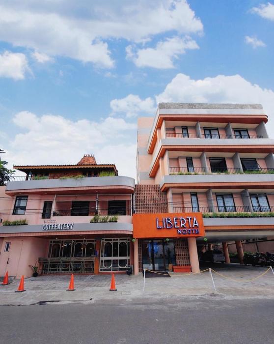 Liberta Malioboro North