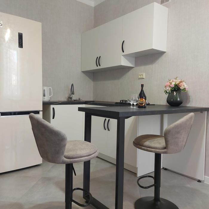 Центр,дитяче містечко Казка