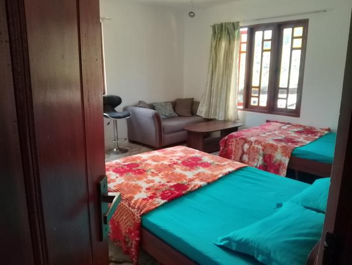 Oneli Homestay
