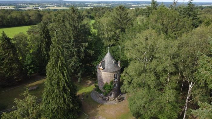 Le Moulin de Bréhaut