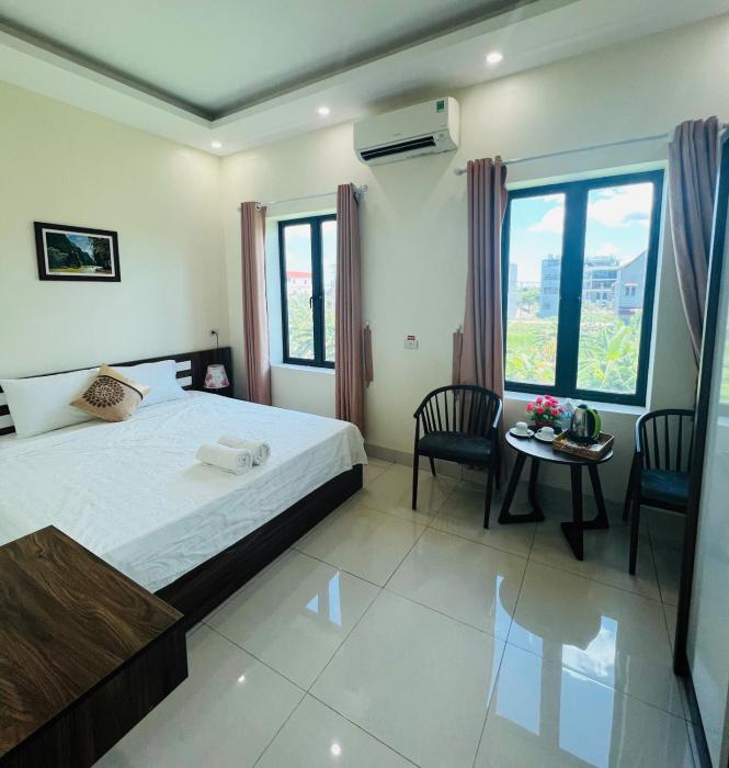 Tam Coc Hung Ha Homestay