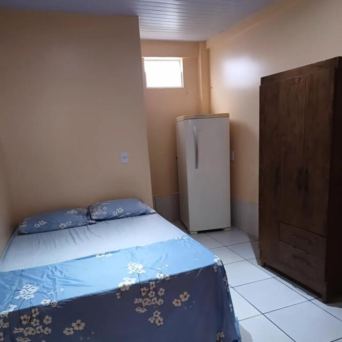 Apart Hotel Rocha