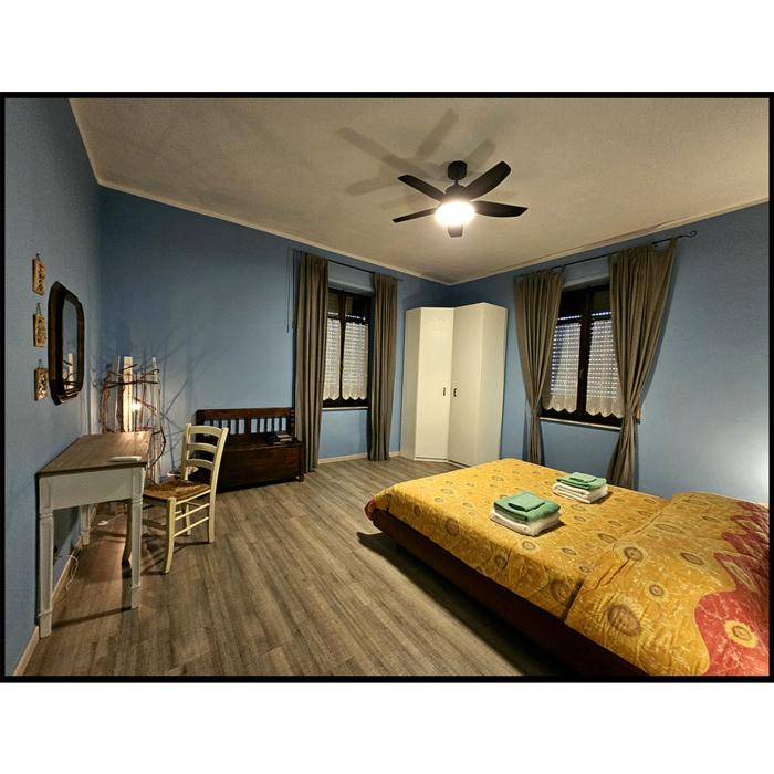 Narnia e la Rocca di Albornoz