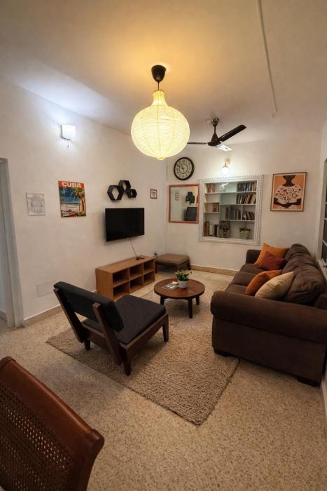 Cozy 2BHK in Koramangala