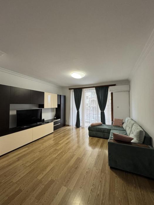Betsi House