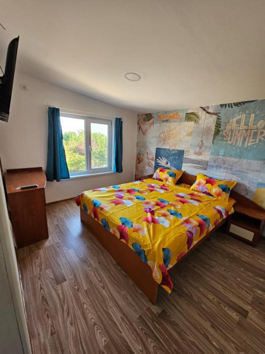 SeaStay Apartments