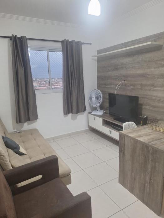 Apartamento 1 quarto