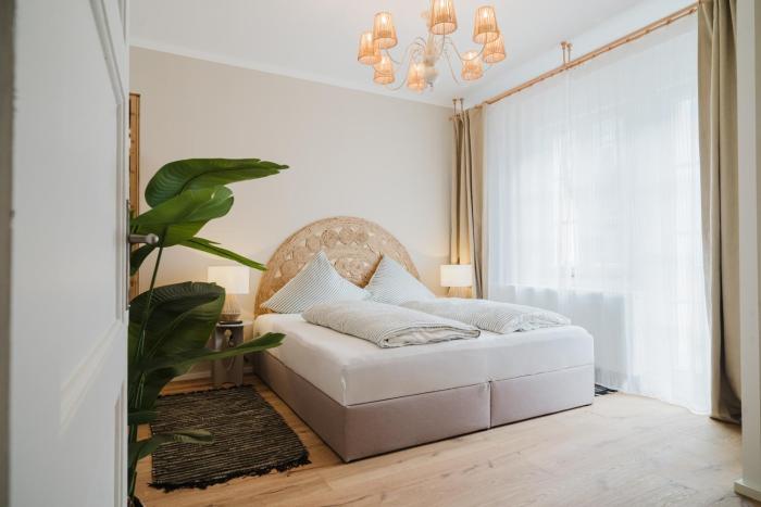 Boho - Suites 5-3