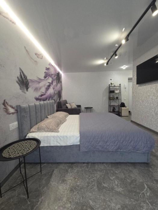 Апартаменты возле отеля Украина