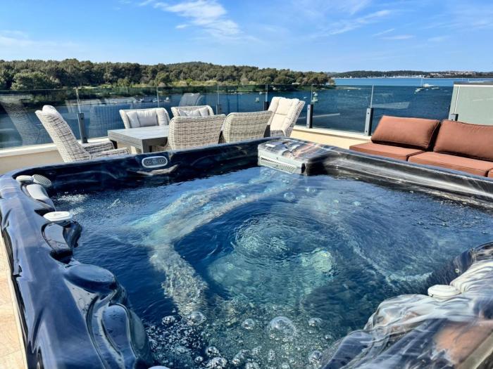 Apartman Moonlight Medulin