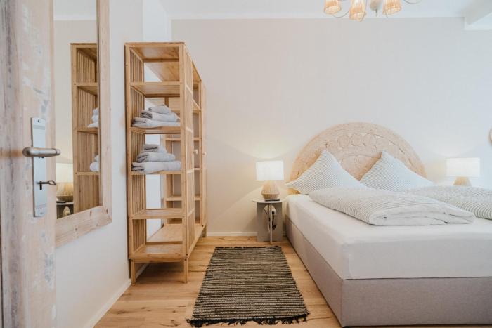 Boho - Suites 5-2