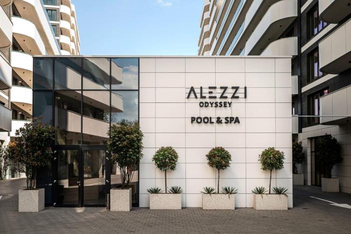 Alezzi Odyssey