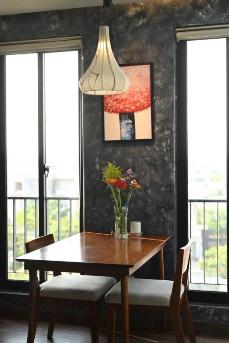 Time Apartment