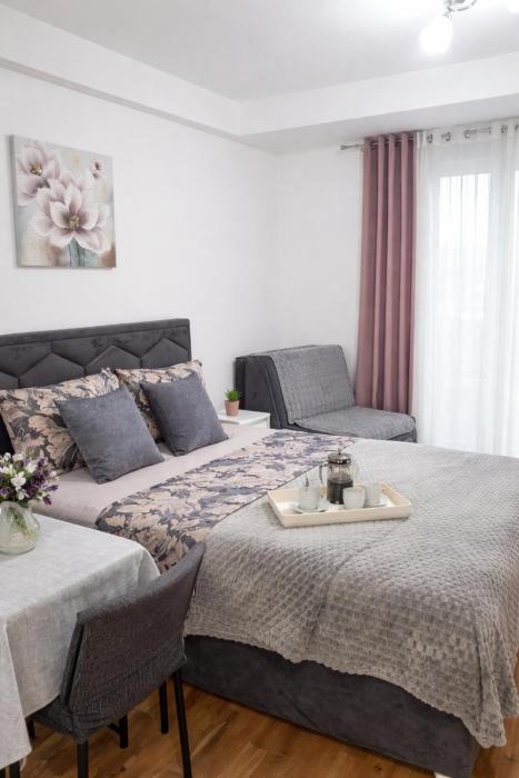 Apartman Bozur