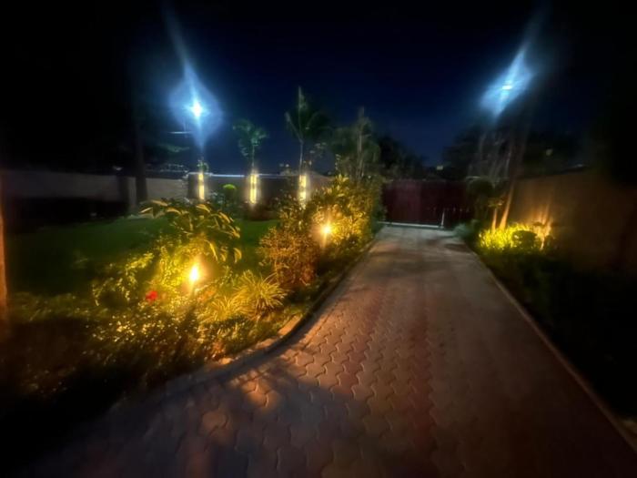 Jefferson suites at 30 Lily