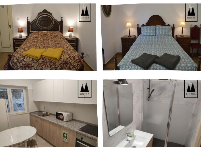 Gameiro City Center Appartment