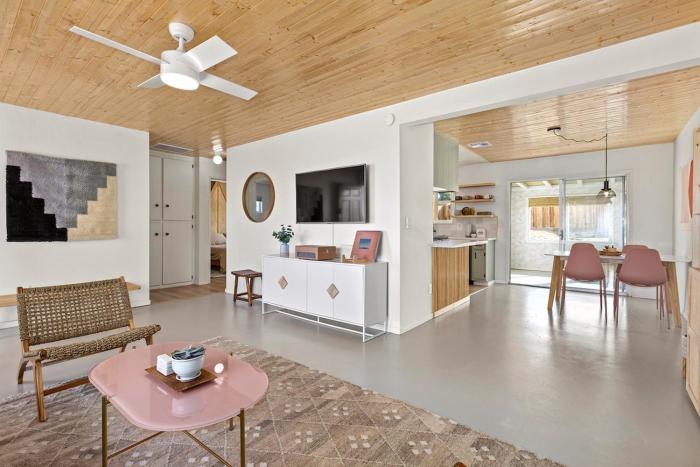 Zen House, serene and close to everything