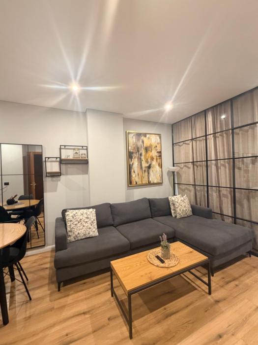Prayla Luxury 2BD near Delijorgji