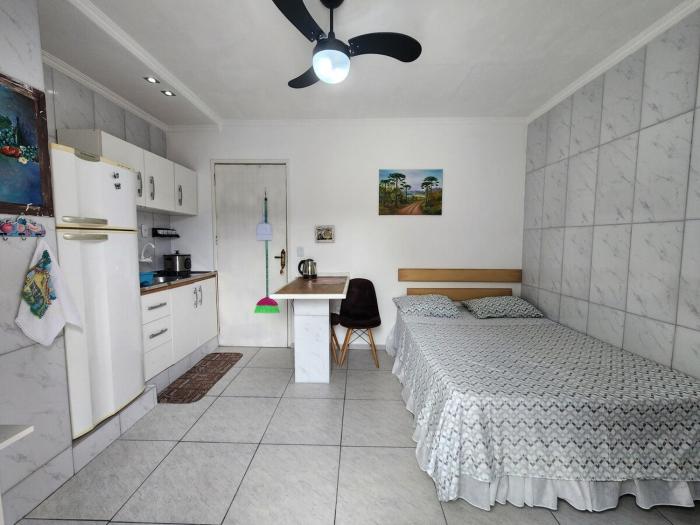 Luz e Vida Accommodation