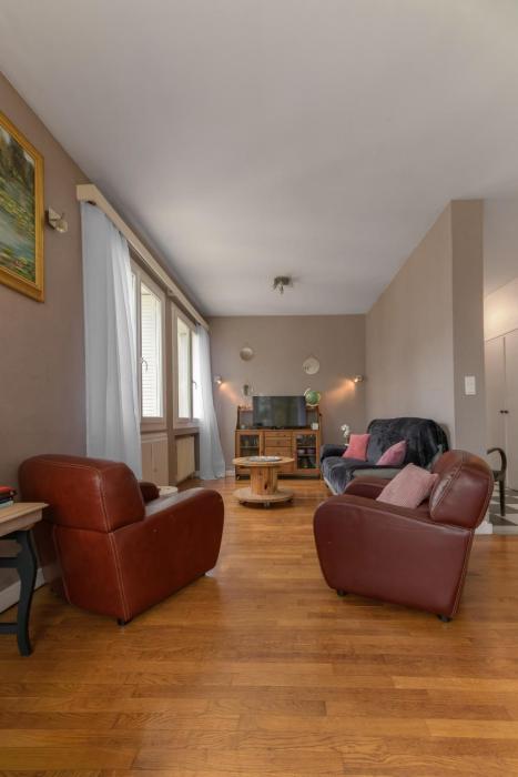 Albert 1er - Appartement calme et lumineux en centre ville