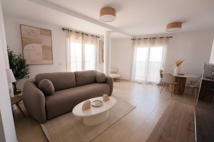 NUMA Beach Apartments