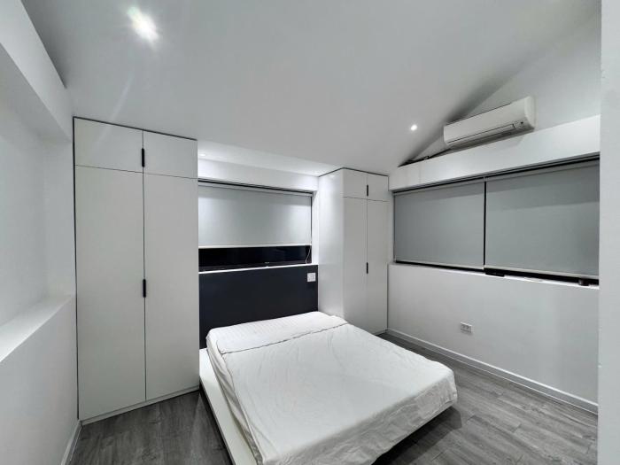 415 Hai Bà Trưng - Calmero Residence, 350m from Pink Church