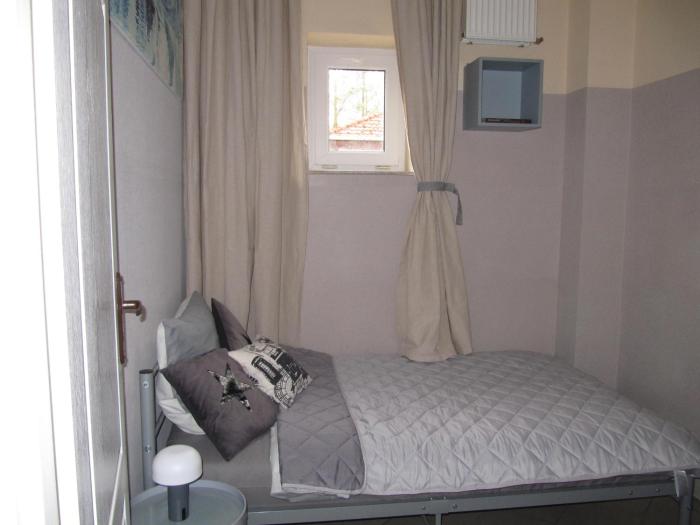 Lavendula - Apartment in Villa Ambrosian