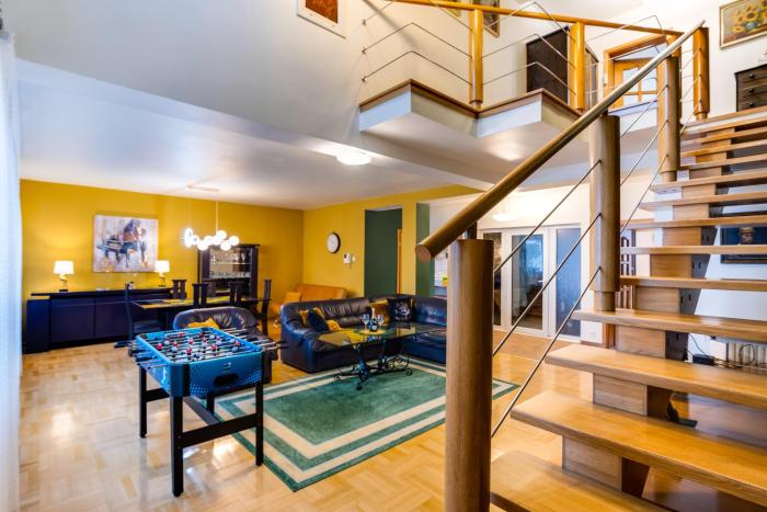 Apartamenty Centrum 50 m od Rynku, FREE PARKING