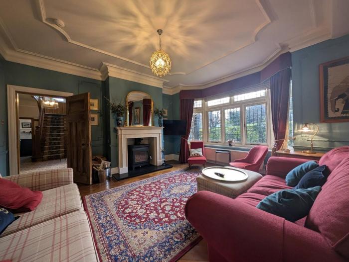 Allenbrook Holiday Rental