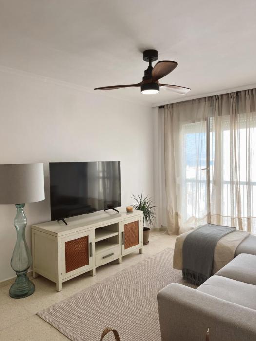 Atardecer Tarifa - Sea Views & Fiber Wifi